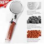 Filtration Shower Head
